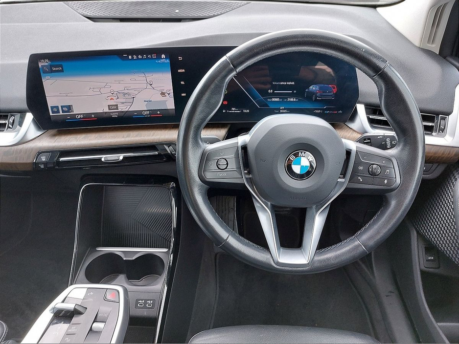2023 BMW 2 Series Active Tourer 220i Luxury Active Tourer €32,995
