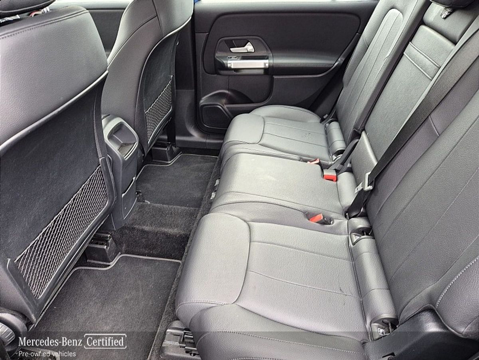 2024 Mercedes-Benz GLB 200D 7 Seat Progressive Plus Auto *Ex Demo* €54,950