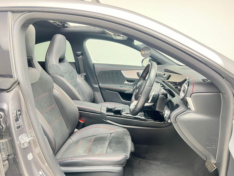 2023 Mercedes-Benz CLA Class 250E AMG LINE PREM PLUS NIGHT ED €37,990