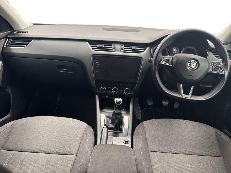 2018 Skoda Octavia 1.0TSI STYLE COMBI *ESTATE* €55 P/W €16,890