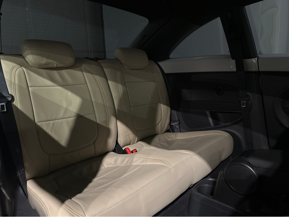 2013 Volkswagen Beetle 1.2 3DR AUTO €9,950