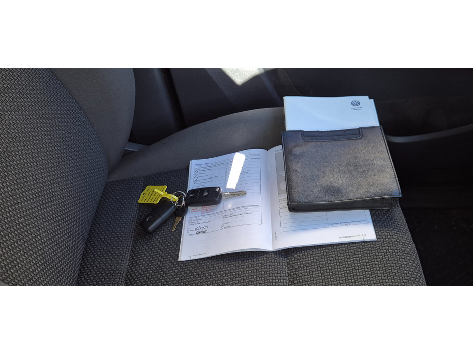 2015 Volkswagen Amarok 2.0 TDI  4MOT 180PS 4