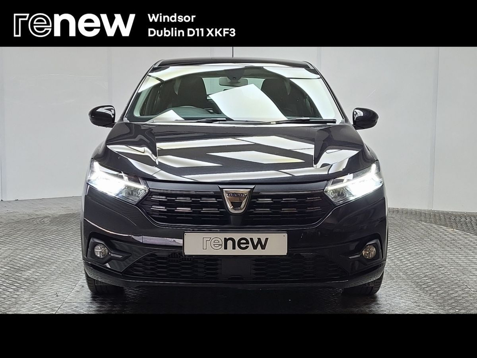 2023 Dacia Sandero TCe 90 Comfort *SCRAPPAGE PRICE TODAY* €14,495