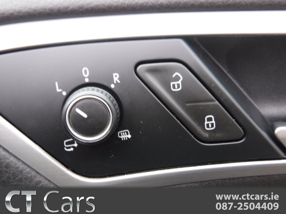 2014 Volkswagen Golf 1.2 AUTO DSG COMFORTLINE ADAPTIVE CRUISE €11,450