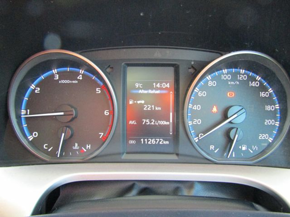 2016 Toyota Rav4 RAV4 2.0d-4d Luna 4DR €15,950