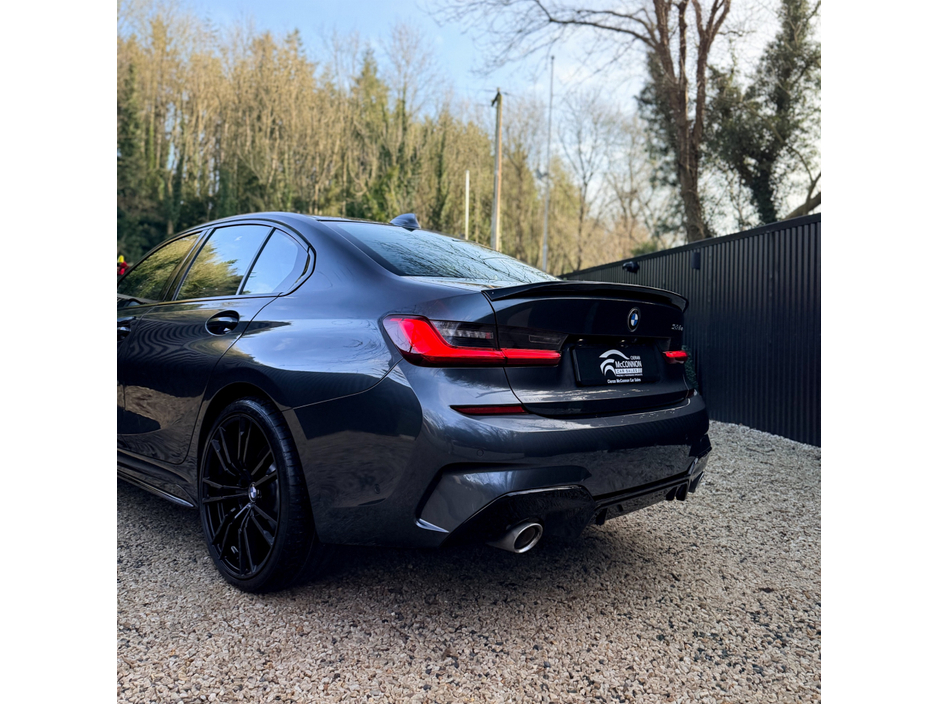 2020 BMW 3 Series SORRY SOLD €24,999