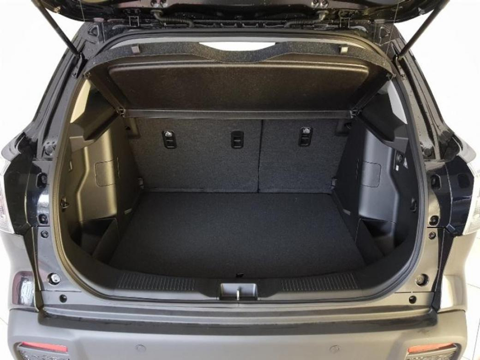 2026 Suzuki S-CROSS Motion €34,950