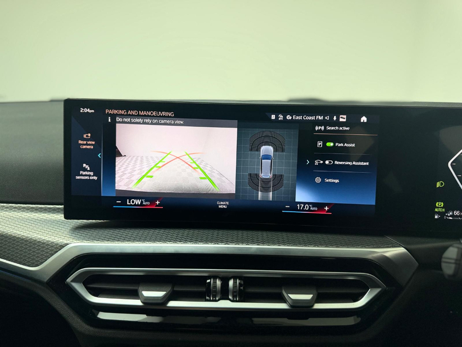 2022 BMW 3 Series 330E M SPORT €39,990