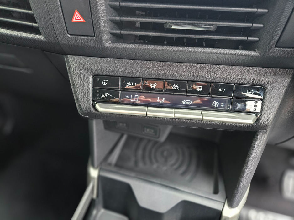 2025 Opel Frontera Hybrid GS 1.2 100hp automatic €33,600