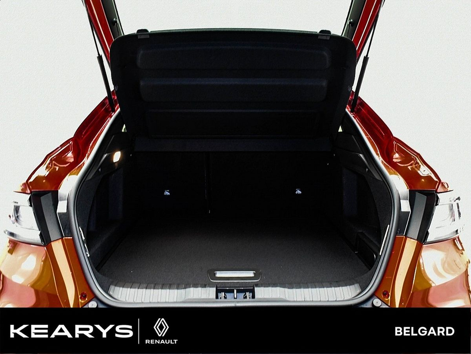 2025 Renault Arkana E-TECH Hybrid 145 Auto techno DEMO €32,890