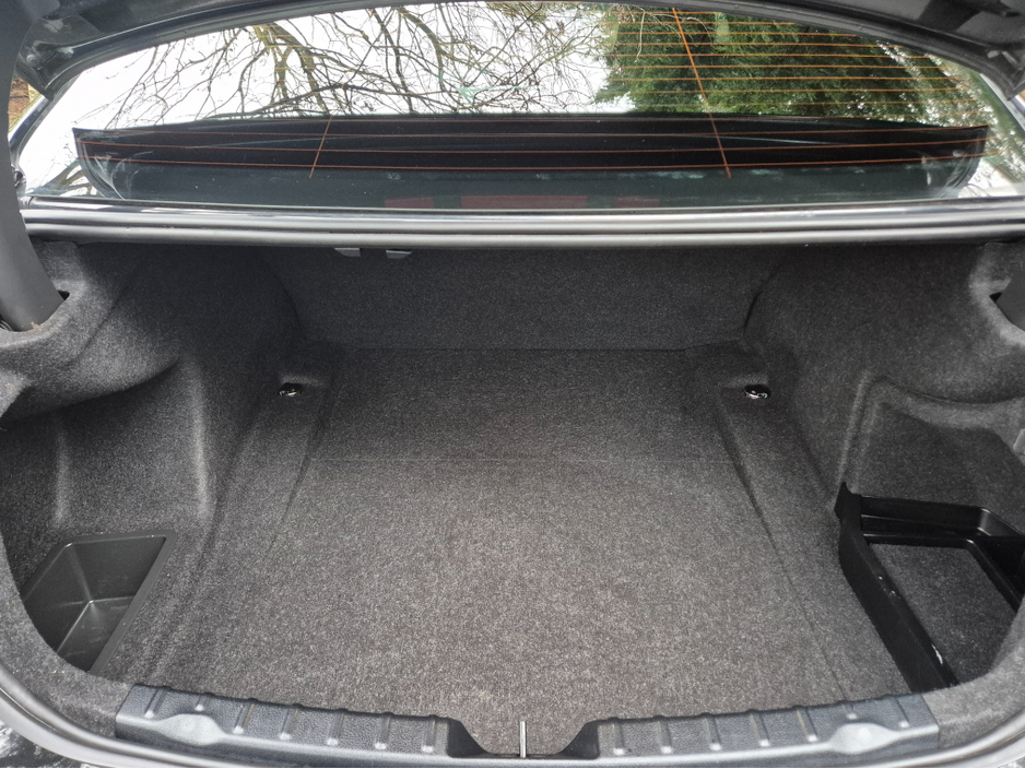 2016 BMW 3 Series F30 320D M SPORT AUTO - Full M-Preformance Body Kit - Upgraded 19" Diamond Cut Alloy Wheels - Two Keys - Service History - 12 Month Warranty €16,950