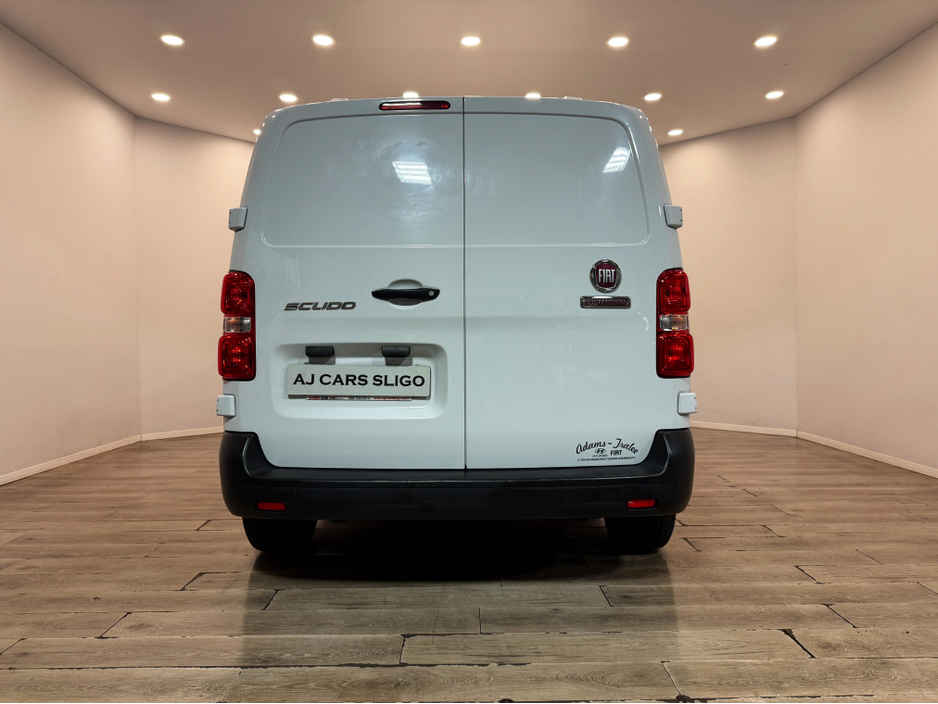 2023 Fiat Scudo 1.5 120HP L2 TECNICO 4DR €17,950