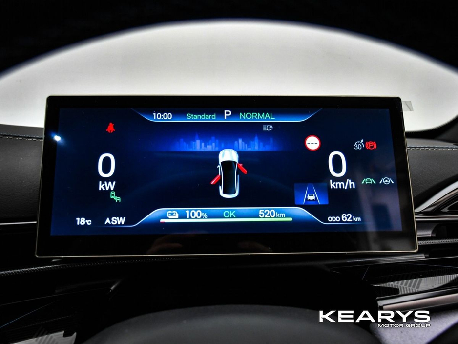 2026 BYD Seal Excellence 3.8s Order YOUR 261 Today €54,790