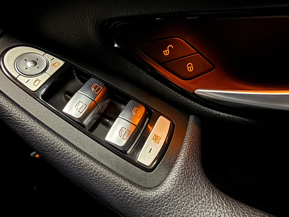 2021 Mercedes-Benz GLC Class GLC200d 4M Coupe €39,900