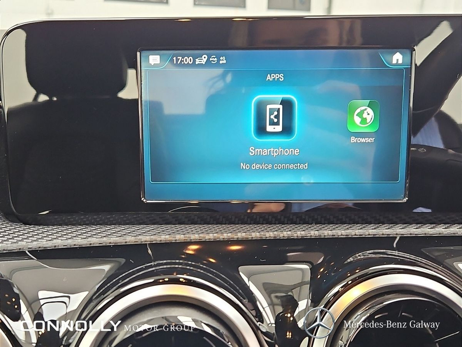 2019 Mercedes-Benz A Class A 180d Progressive Line €271pm €24,900