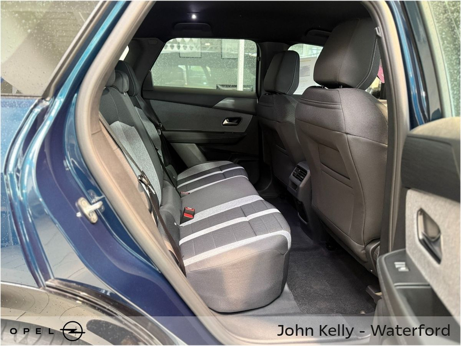 2026 Opel Grandland ELEGANCE EV RANGE 520kms *FULLY ELECTRIC* €43,827