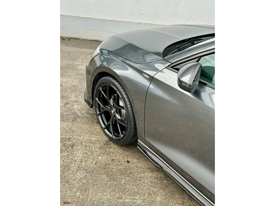 2022 Audi A3 35 TDI 150HP S tronic S Line €36,995