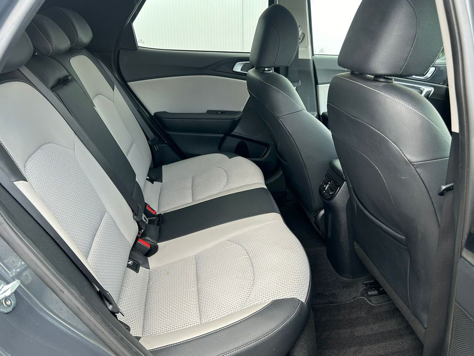 2021 Kia XCeed Phev 5DR Auto €19,950