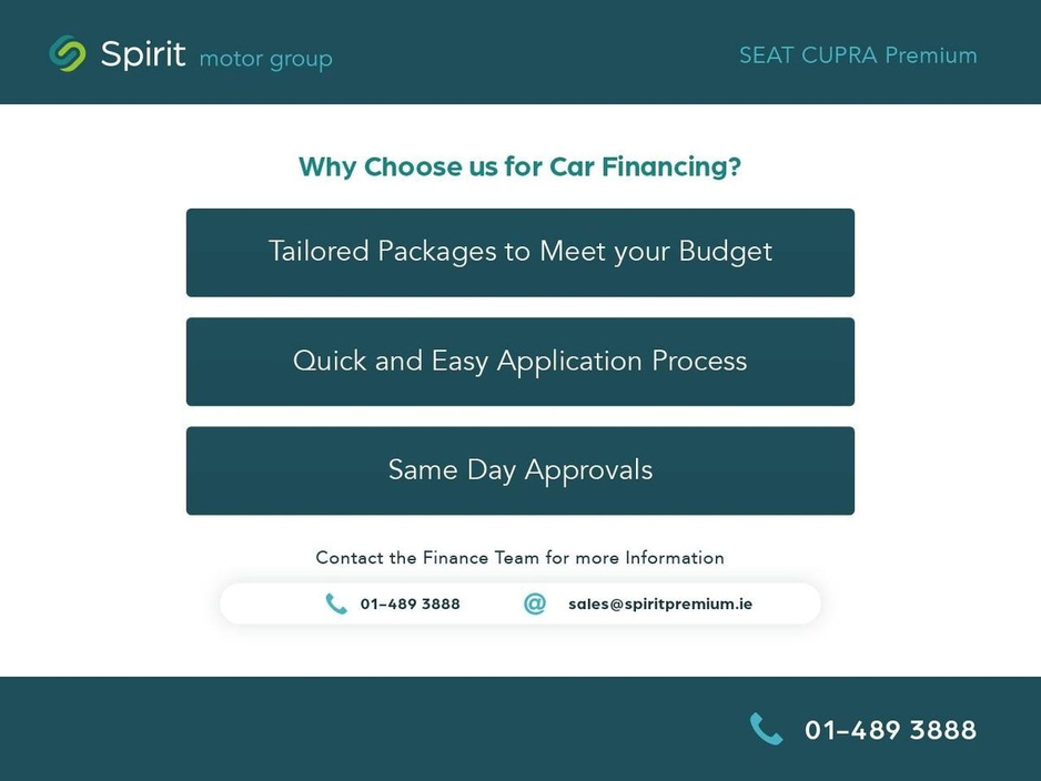 2025 Cupra Formentor *Saving of over 5000 EURO* 1.5 TSI 150hp *Call Stephen 0864621522* €36,950