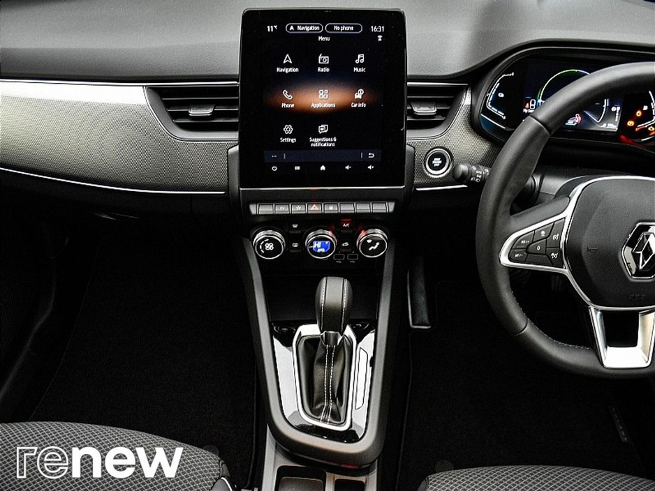 2023 Renault Arkana S Edition E-TECH Hybrid 145 Auto ER2