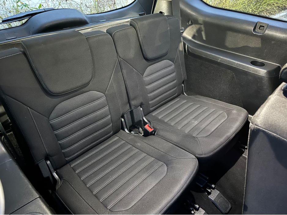 2017 Ford Galaxy TITANIUM 2.0 TD 150PS 6SPEED FWD €19,950