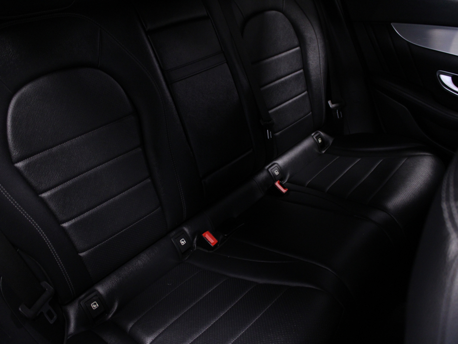 2017 Mercedes-Benz GLC Class 250 D 4MATIC AMG SPORT 5DR AU €25,950