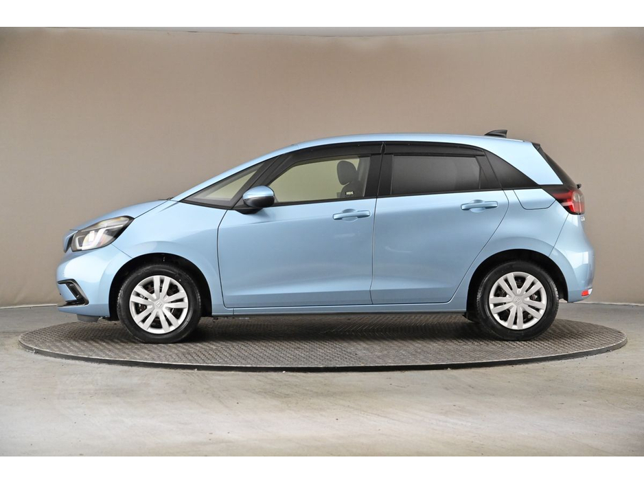 2020 Honda Fit 1.5 HEV E-CVT *CARPLAY*ANDROID*REVERSE CAM*PARK SENSORS* €16,280