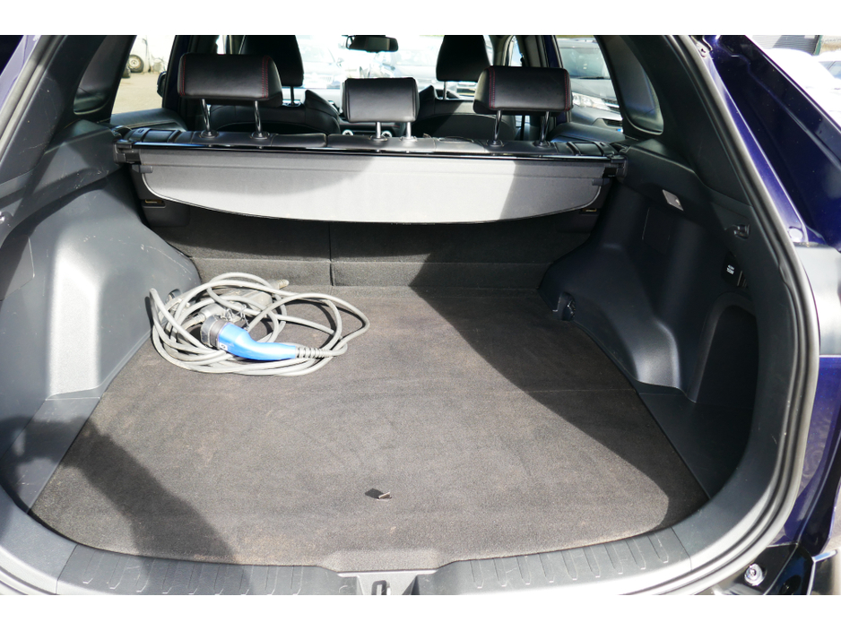 2021 Toyota Rav4 ACROSS 2.5 E FOUR 302PS AUTO €34,750