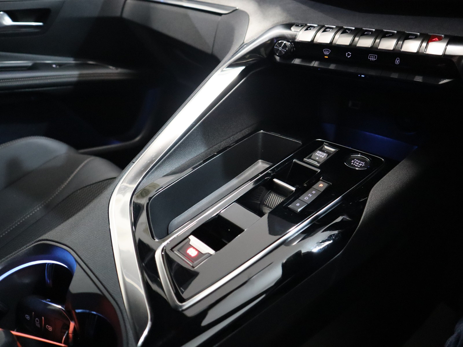 2023 Peugeot 3008 *92* GT S/S PHEV AUTO €28,900