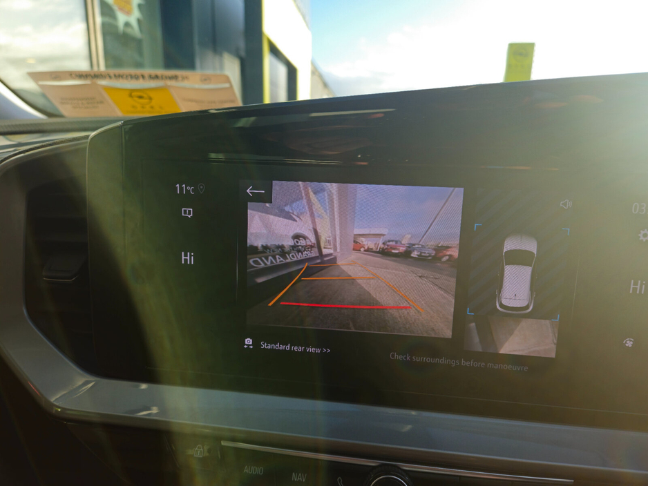 2023 Opel Mokka Elite 1.5 (110PS) S/S €22,250