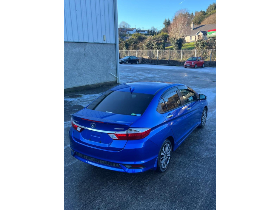 2019 Honda Grace !!Stunning !!Honda grace €17,000