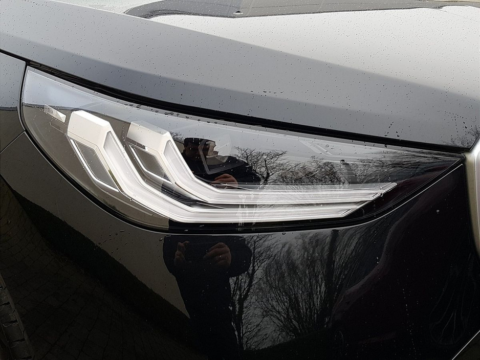 2026 BMW X3 30e xDrive M Sport €80,765