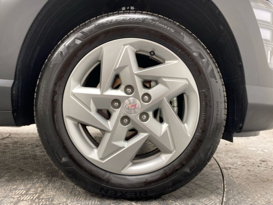 2025 Hyundai Kona 1.0 T-GDI Elegance €29,995