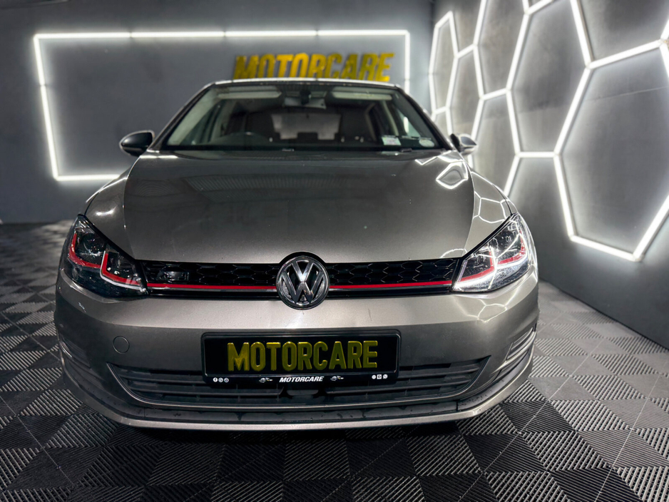 2014 Volkswagen Golf 1.6 TDI 5DR 110HP BlueMotion €6,950