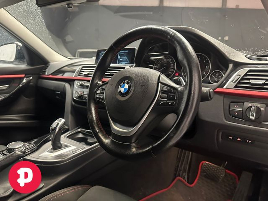 2016 BMW 3 Series 320D Sport Auto Touring - Straight Sale Discont / 12 Months Warranty €17,950