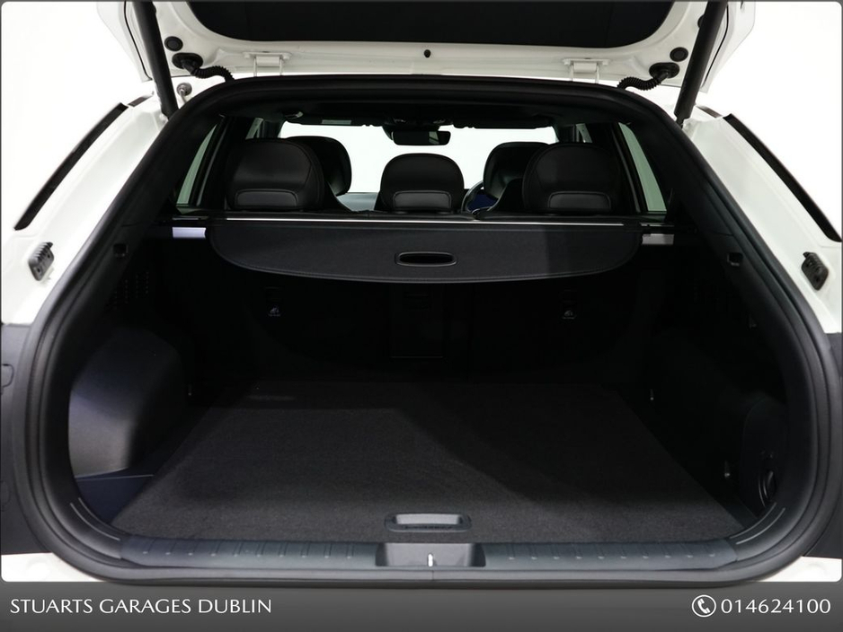 2023 Kia EV6 GT Line 5DR Auto €36,995