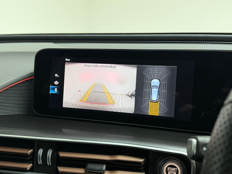 2023 Mercedes-Benz EQC 400 AMG LINE PREMIUM 4MATIC €42,990