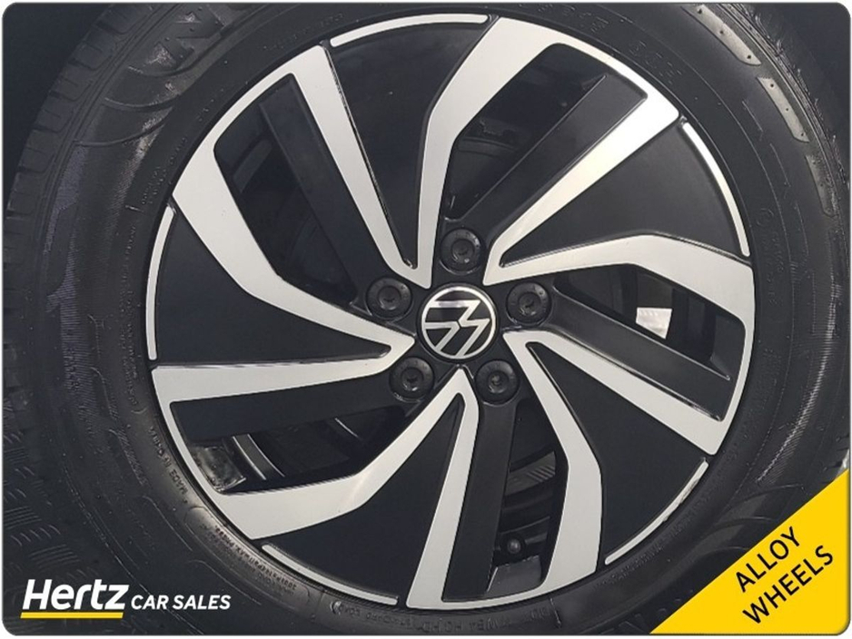 2023 Volkswagen Polo Life 1.0 TSI Petrol Manual €18,900