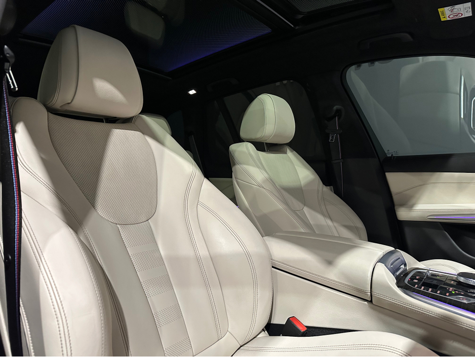2021 BMW X5 XDRIVE X45E M SPORT G05H €59,950