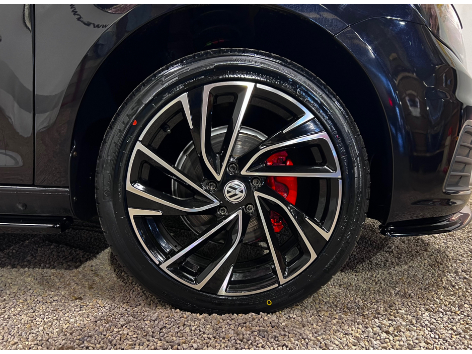 2019 Volkswagen Caddy C20 STARTLINE TDI €17,800