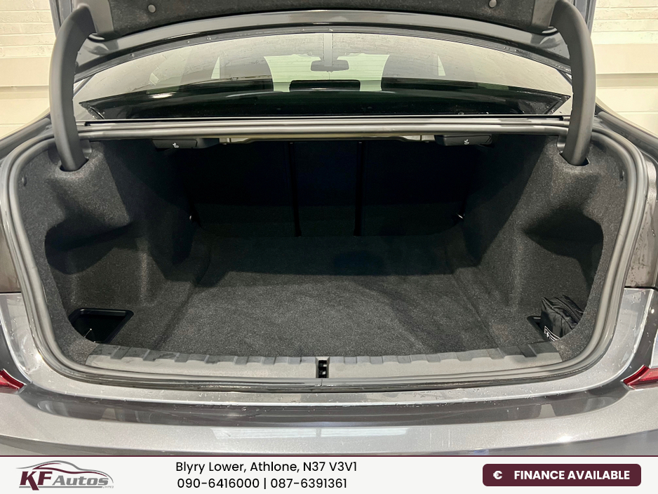 2021 BMW 3 Series 318d M Sport 150bhp 4dr Auto - 212 Reg €32,995