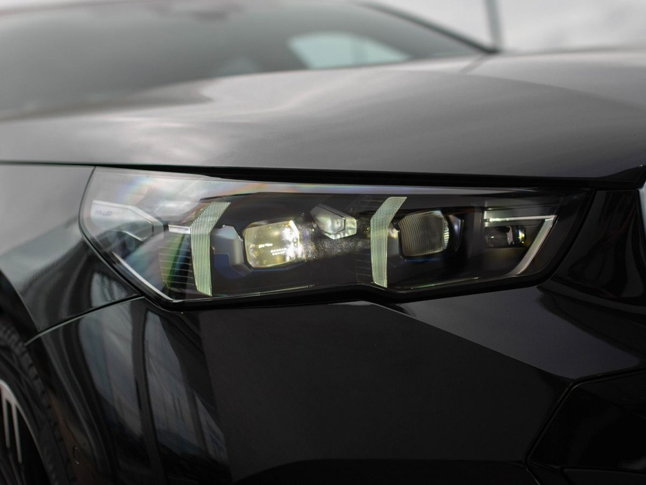 2026 BMW 5 Series 530e €78,975