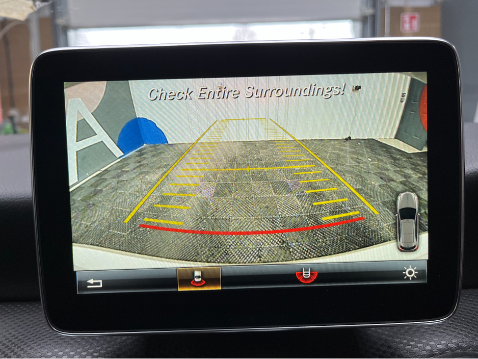 2016 Mercedes-Benz A Class €15950! 2016 MERCEDES-BENZ A180 1.6 AUTOMATIC / CRUISE CONTROL / REVERSE CAMERA / ELECTRIC MEMORY & HEATED SEATS €15,950