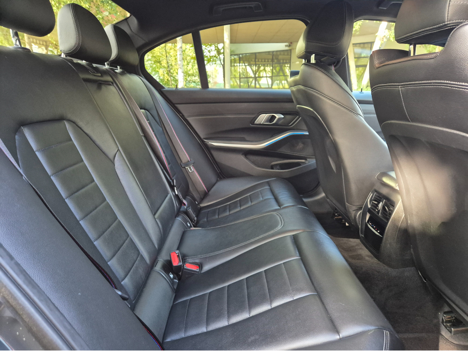 2022 BMW 3 Series G20 330E **SALE AGREED**