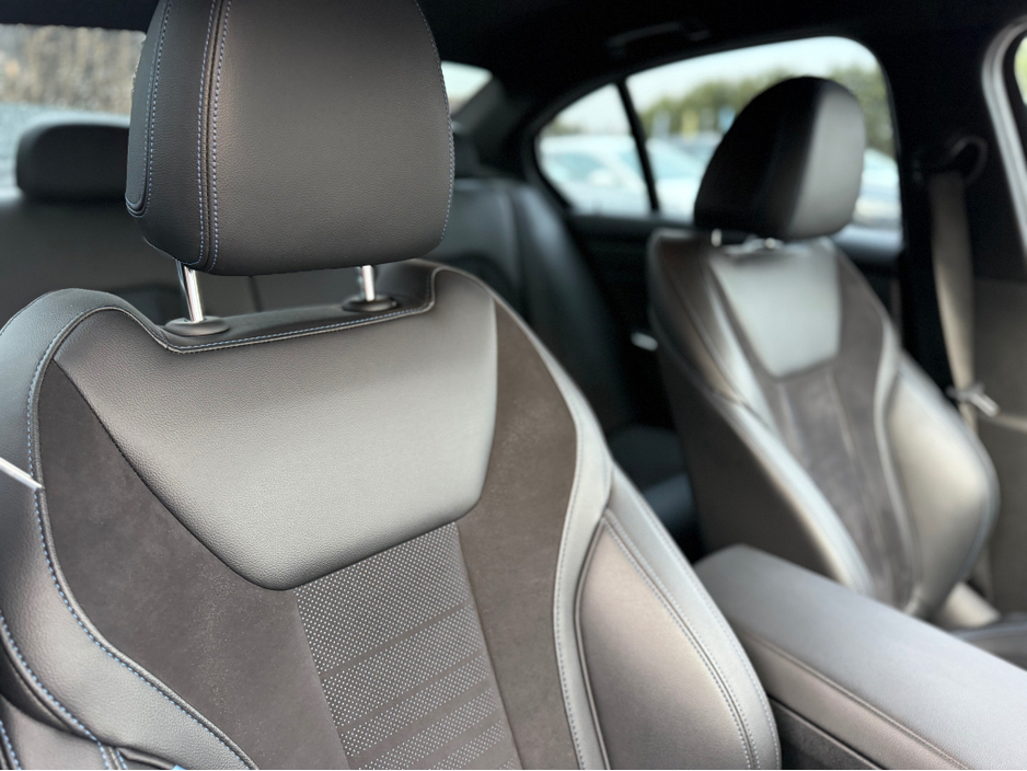 2020 BMW 3 Series M-SPORT X-DRIVE - 2.0L DIESEL - AUTO - 12M WARRANTY - CAR: 1604