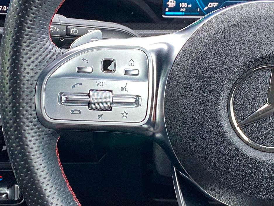 2021 Mercedes-Benz A Class A250E AMG PHEV €27,995