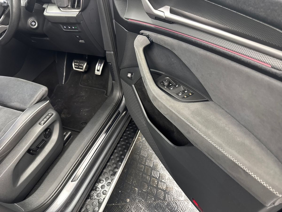 2025 Skoda Kodiaq 2.0TDI SPORTLINE DSG *JUST IN* €125 P/W ON PCP €61,995