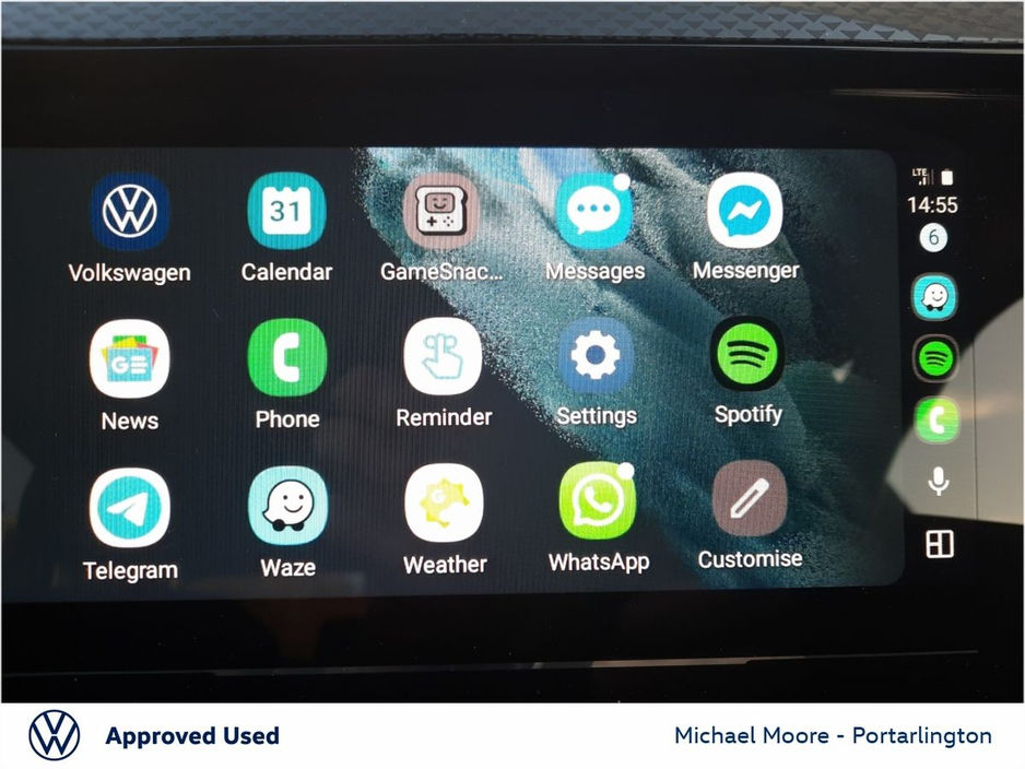 2025 Volkswagen Taigo 1.0 TSI 95HP M5F EDITION 75 €26,950