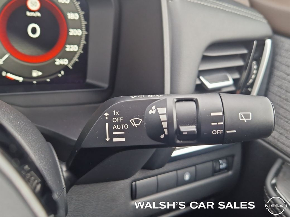 2023 Nissan X-Trail ePOWER SV Premium Auto €37,900