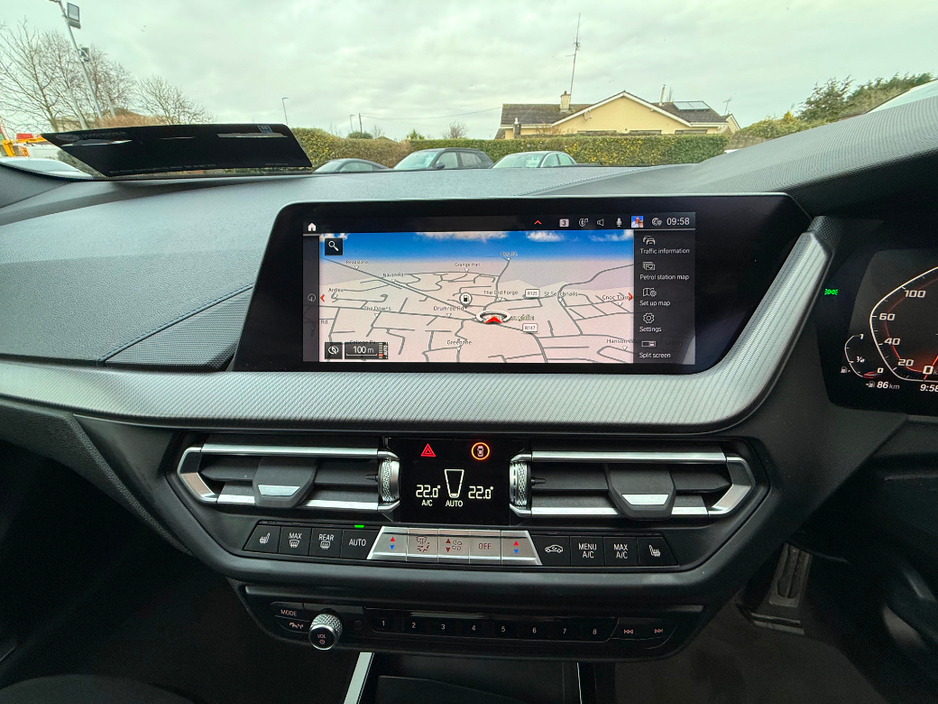 2021 BMW 2 Series M235i XDRIVE GRAN COUPE AUTO *HIGH SPEC* €35,900